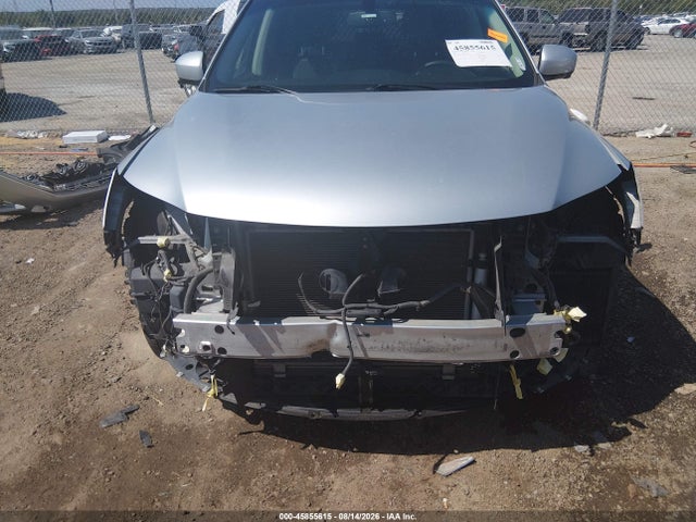 Продажа на аукционе авто 2015 Nissan Pathfinder Sl, vin: 5N1AR2MM1FC608650, номер лота: 45855615