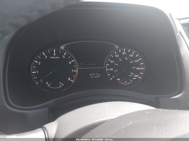 Продажа на аукционе авто 2015 Nissan Pathfinder Sl, vin: 5N1AR2MM1FC608650, номер лота: 45855615