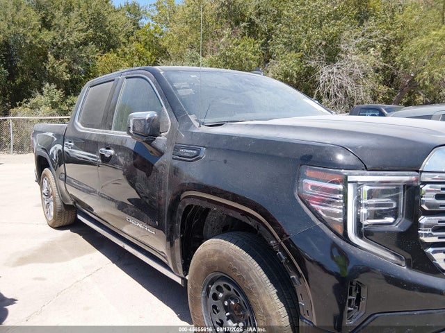 45855616 :رقم المزاد ، 1GTUUHEL1SZ262888 vin ، 2025 Gmc Sierra 1500 4wd  Short Box Denali Ultimate مزاد بيع