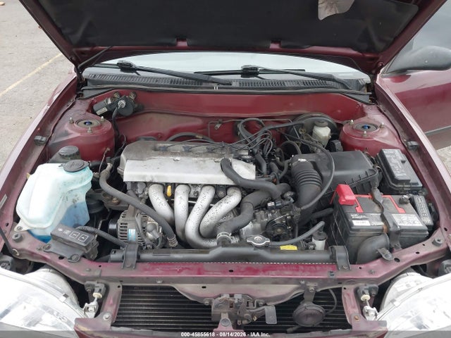 Продажа на аукционе авто 1998 Toyota Corolla Ce, vin: 1NXBR12E7WZ080990, номер лота: 45855618
