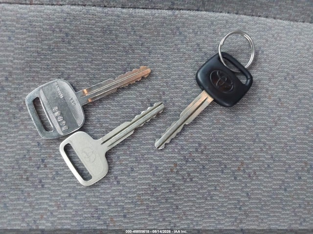 Продажа на аукционе авто 1998 Toyota Corolla Ce, vin: 1NXBR12E7WZ080990, номер лота: 45855618