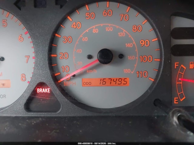 Продажа на аукционе авто 1998 Toyota Corolla Ce, vin: 1NXBR12E7WZ080990, номер лота: 45855618