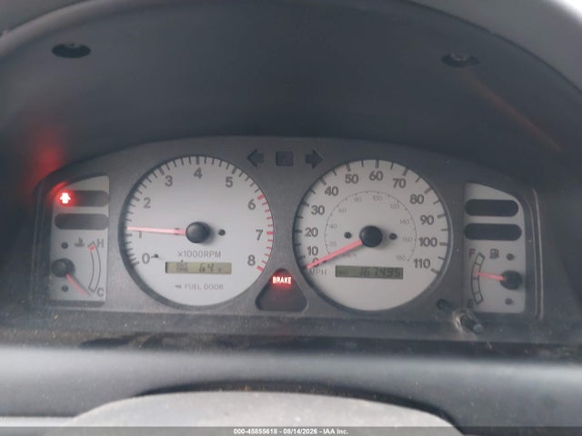 Продажа на аукционе авто 1998 Toyota Corolla Ce, vin: 1NXBR12E7WZ080990, номер лота: 45855618