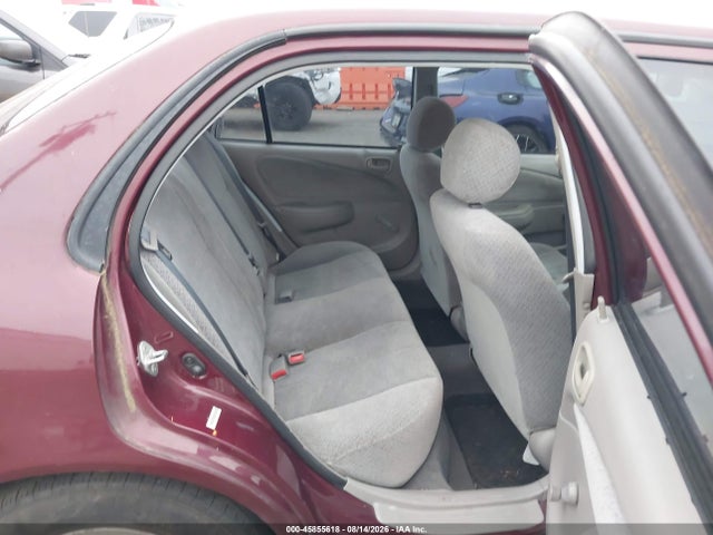 Продажа на аукционе авто 1998 Toyota Corolla Ce, vin: 1NXBR12E7WZ080990, номер лота: 45855618