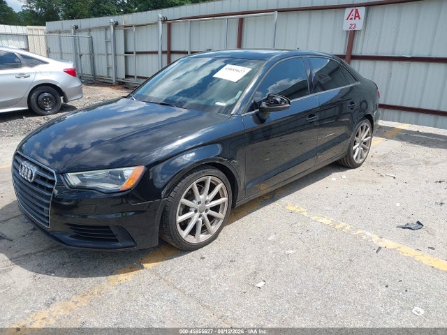 Продажа на аукционе авто 2016 Audi A3 1.8t Premium, vin: WAUA7GFF0G1032842, номер лота: 45855627