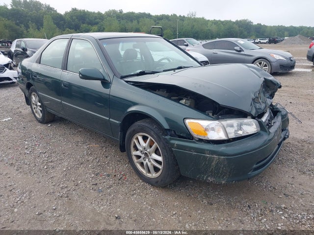 Продаж на аукціоні авто 2000 Toyota Camry Xle V6, vin: 4T1BF28K8YU956562, номер лоту: 45855629