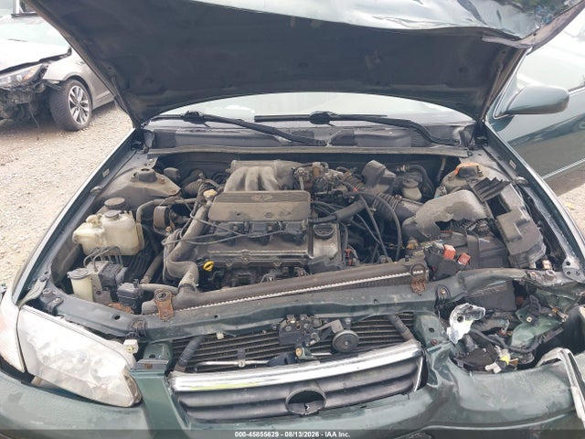 Продаж на аукціоні авто 2000 Toyota Camry Xle V6, vin: 4T1BF28K8YU956562, номер лоту: 45855629