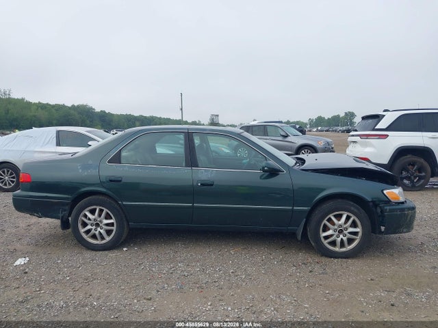 Продаж на аукціоні авто 2000 Toyota Camry Xle V6, vin: 4T1BF28K8YU956562, номер лоту: 45855629