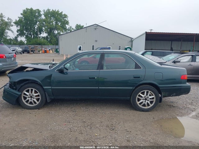 Продаж на аукціоні авто 2000 Toyota Camry Xle V6, vin: 4T1BF28K8YU956562, номер лоту: 45855629