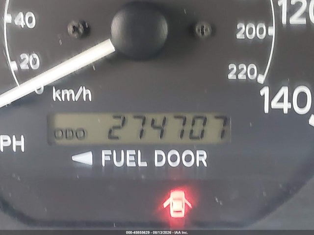 Продаж на аукціоні авто 2000 Toyota Camry Xle V6, vin: 4T1BF28K8YU956562, номер лоту: 45855629