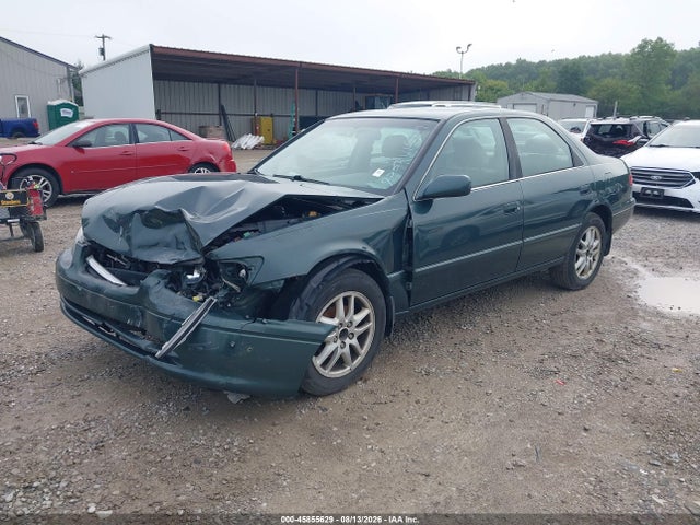 Продаж на аукціоні авто 2000 Toyota Camry Xle V6, vin: 4T1BF28K8YU956562, номер лоту: 45855629