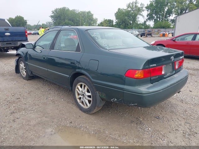 Продаж на аукціоні авто 2000 Toyota Camry Xle V6, vin: 4T1BF28K8YU956562, номер лоту: 45855629