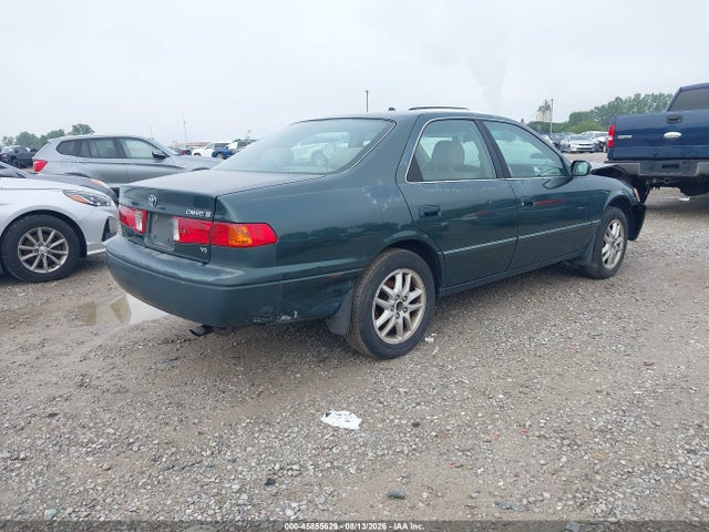 Продаж на аукціоні авто 2000 Toyota Camry Xle V6, vin: 4T1BF28K8YU956562, номер лоту: 45855629