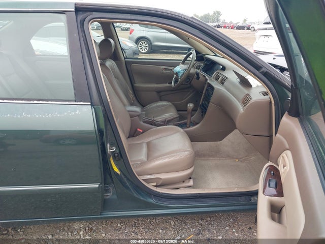 Продаж на аукціоні авто 2000 Toyota Camry Xle V6, vin: 4T1BF28K8YU956562, номер лоту: 45855629