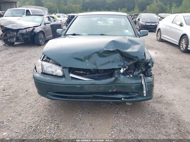 Продаж на аукціоні авто 2000 Toyota Camry Xle V6, vin: 4T1BF28K8YU956562, номер лоту: 45855629