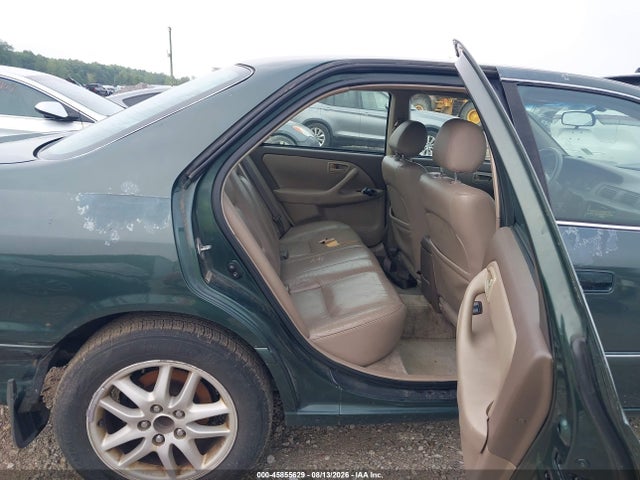 Продаж на аукціоні авто 2000 Toyota Camry Xle V6, vin: 4T1BF28K8YU956562, номер лоту: 45855629