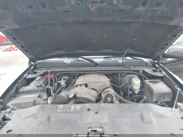 45855630 :رقم المزاد ، 1GCRKSE72DZ121651 vin ، 2013 Chevrolet Silverado 1500 Lt مزاد بيع