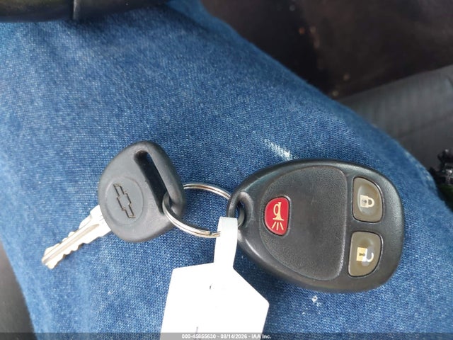 45855630 :رقم المزاد ، 1GCRKSE72DZ121651 vin ، 2013 Chevrolet Silverado 1500 Lt مزاد بيع