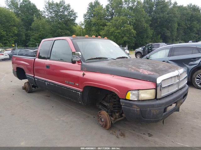 1997 Dodge Ram 2500 St მანქანა იყიდება აუქციონზე, vin: 3B7KF23Z4VM509218, აუქციონის ნომერი: 45855631