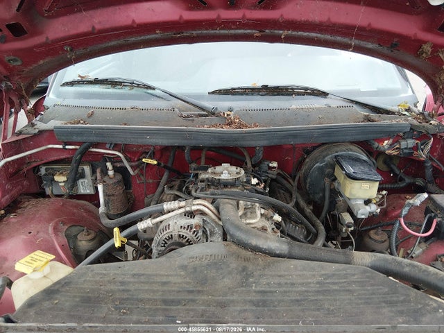 Auction sale of the 1997 Dodge Ram 2500 St, vin: 3B7KF23Z4VM509218, lot number: 45855631
