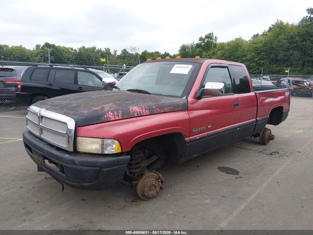 Auction sale of the 1997 Dodge Ram 2500 St, vin: 3B7KF23Z4VM509218, lot number: 45855631