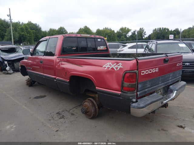 Auction sale of the 1997 Dodge Ram 2500 St, vin: 3B7KF23Z4VM509218, lot number: 45855631