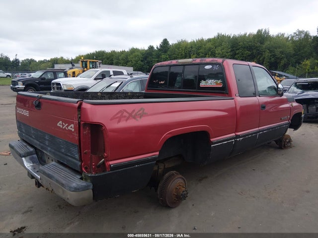 Auction sale of the 1997 Dodge Ram 2500 St, vin: 3B7KF23Z4VM509218, lot number: 45855631