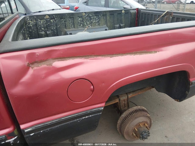 Auction sale of the 1997 Dodge Ram 2500 St, vin: 3B7KF23Z4VM509218, lot number: 45855631