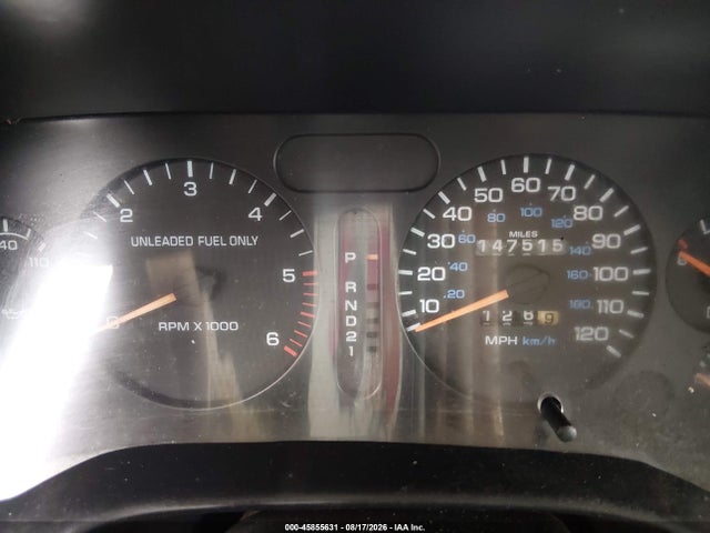 Auction sale of the 1997 Dodge Ram 2500 St, vin: 3B7KF23Z4VM509218, lot number: 45855631