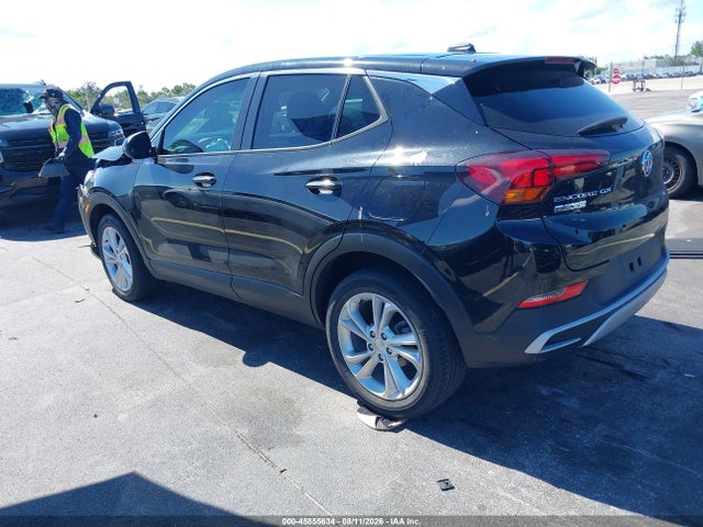 Aukcja sprzedaży 2023 Buick Encore Gx Preferred Fwd, vin: KL4MMBS20PB101371, numer aukcji: 45855634