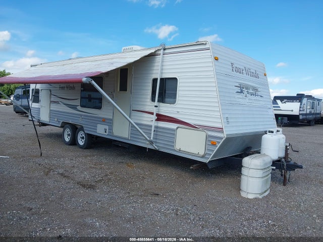 Продажа на аукционе авто 2006 Four Winds Express 29qgs, vin: 47CTFEP296M427404, номер лота: 45855641