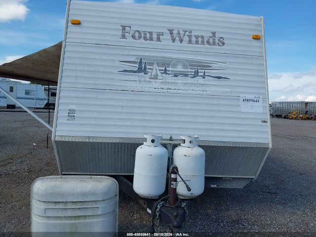 Продажа на аукционе авто 2006 Four Winds Express 29qgs, vin: 47CTFEP296M427404, номер лота: 45855641