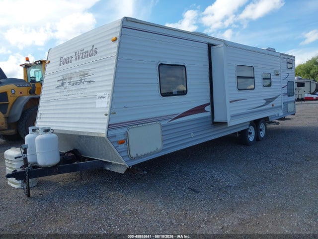 Продажа на аукционе авто 2006 Four Winds Express 29qgs, vin: 47CTFEP296M427404, номер лота: 45855641