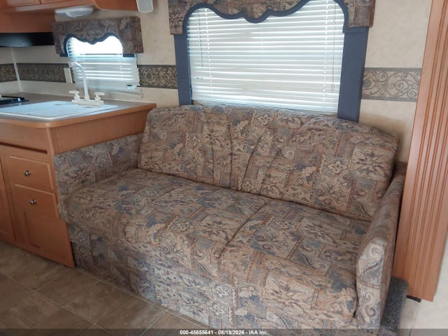 Продажа на аукционе авто 2006 Four Winds Express 29qgs, vin: 47CTFEP296M427404, номер лота: 45855641