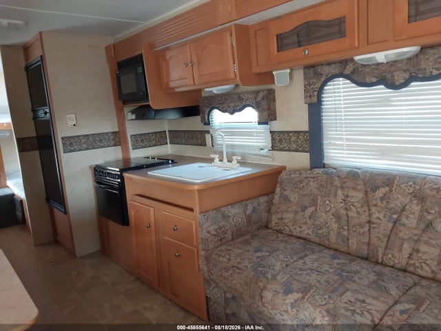Продажа на аукционе авто 2006 Four Winds Express 29qgs, vin: 47CTFEP296M427404, номер лота: 45855641