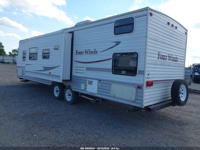 Продажа на аукционе авто 2006 Four Winds Express 29qgs, vin: 47CTFEP296M427404, номер лота: 45855641