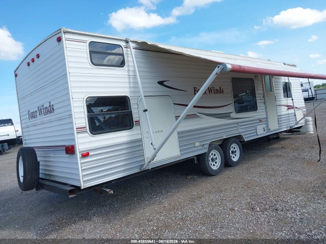 Продажа на аукционе авто 2006 Four Winds Express 29qgs, vin: 47CTFEP296M427404, номер лота: 45855641
