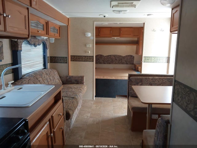 Продажа на аукционе авто 2006 Four Winds Express 29qgs, vin: 47CTFEP296M427404, номер лота: 45855641