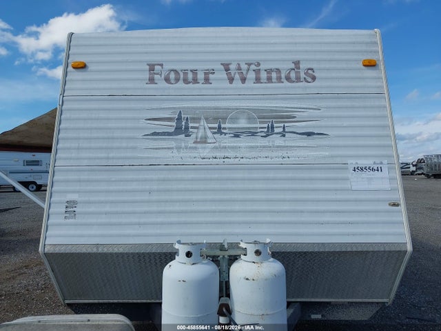 Продажа на аукционе авто 2006 Four Winds Express 29qgs, vin: 47CTFEP296M427404, номер лота: 45855641