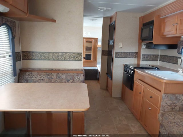 Продажа на аукционе авто 2006 Four Winds Express 29qgs, vin: 47CTFEP296M427404, номер лота: 45855641