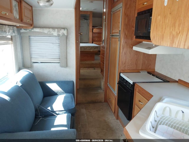 Aukcja sprzedaży 2000 Gulfstream Seahawk 29frl, vin: 1NL10FN20Y1057770, numer aukcji: 45855644