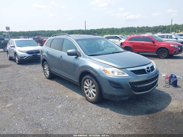 Продажа на аукционе авто 2010 Mazda Cx-9 Touring, vin: JM3TB2MV6A0215223, номер лота: 45855645