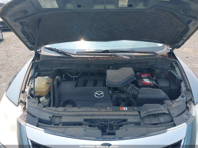 Продажа на аукционе авто 2010 Mazda Cx-9 Touring, vin: JM3TB2MV6A0215223, номер лота: 45855645