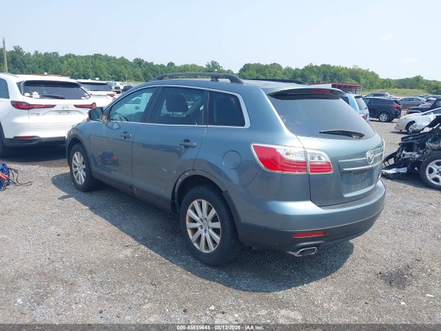 Продажа на аукционе авто 2010 Mazda Cx-9 Touring, vin: JM3TB2MV6A0215223, номер лота: 45855645