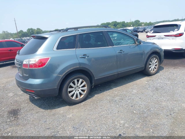 Продажа на аукционе авто 2010 Mazda Cx-9 Touring, vin: JM3TB2MV6A0215223, номер лота: 45855645