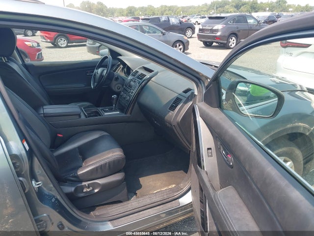 Продажа на аукционе авто 2010 Mazda Cx-9 Touring, vin: JM3TB2MV6A0215223, номер лота: 45855645