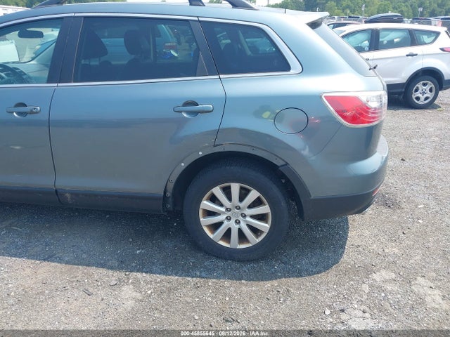 Продажа на аукционе авто 2010 Mazda Cx-9 Touring, vin: JM3TB2MV6A0215223, номер лота: 45855645