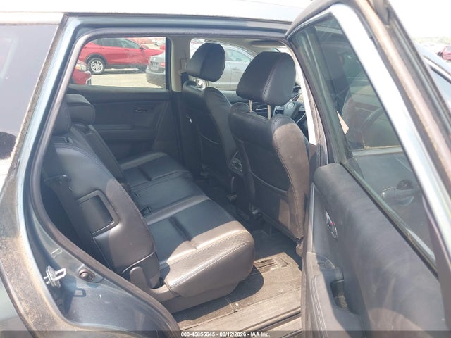 Продажа на аукционе авто 2010 Mazda Cx-9 Touring, vin: JM3TB2MV6A0215223, номер лота: 45855645