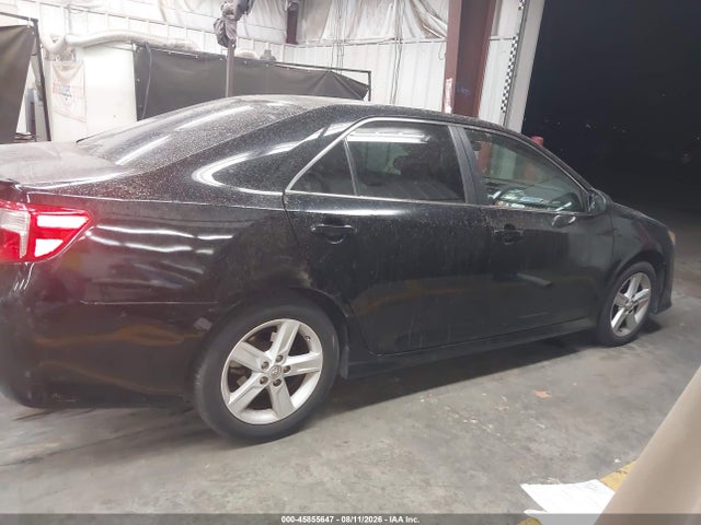 Toyota CAMRY SE 2014 4T1BF1FK6EU434537 Image 13