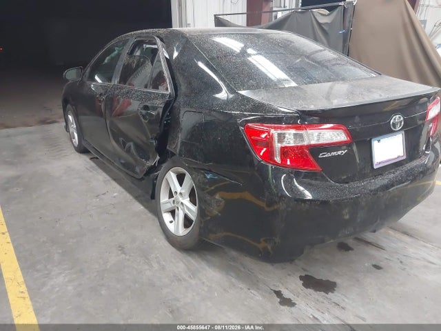 Toyota CAMRY SE 2014 4T1BF1FK6EU434537 Image 3